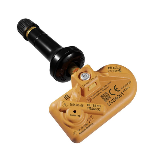 BH SENS / HUF RDKS-Sensor UVS4061 433 MHz Universalprotokoll