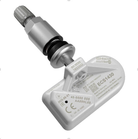 BH SENS / HUF RDKS-Sensor ECS1430 433 MHz Universalprotokoll
