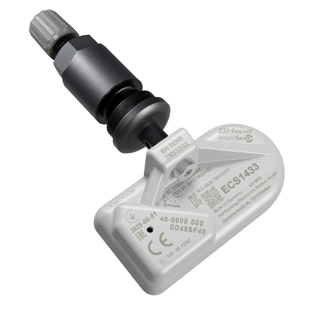 BH SENS / HUF RDKS-Sensor ECS1433 433 MHz Universalprotokoll