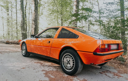 Ronal R10 Turbo schwarz-frontkopiert Alufelge 7x15 Zoll ET37 LK 4x98 ML68 – Bild 3