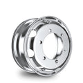 Speedline Alufelge 6.75x17.5 Zoll 6/245/202 ET125 SLT 2901 AM 26 Silber Diamant