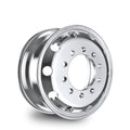 Speedline Alufelge 6.75x17.5 Zoll 10/225/176 ET117 SLT 3086 AM 26 Silber Diamant