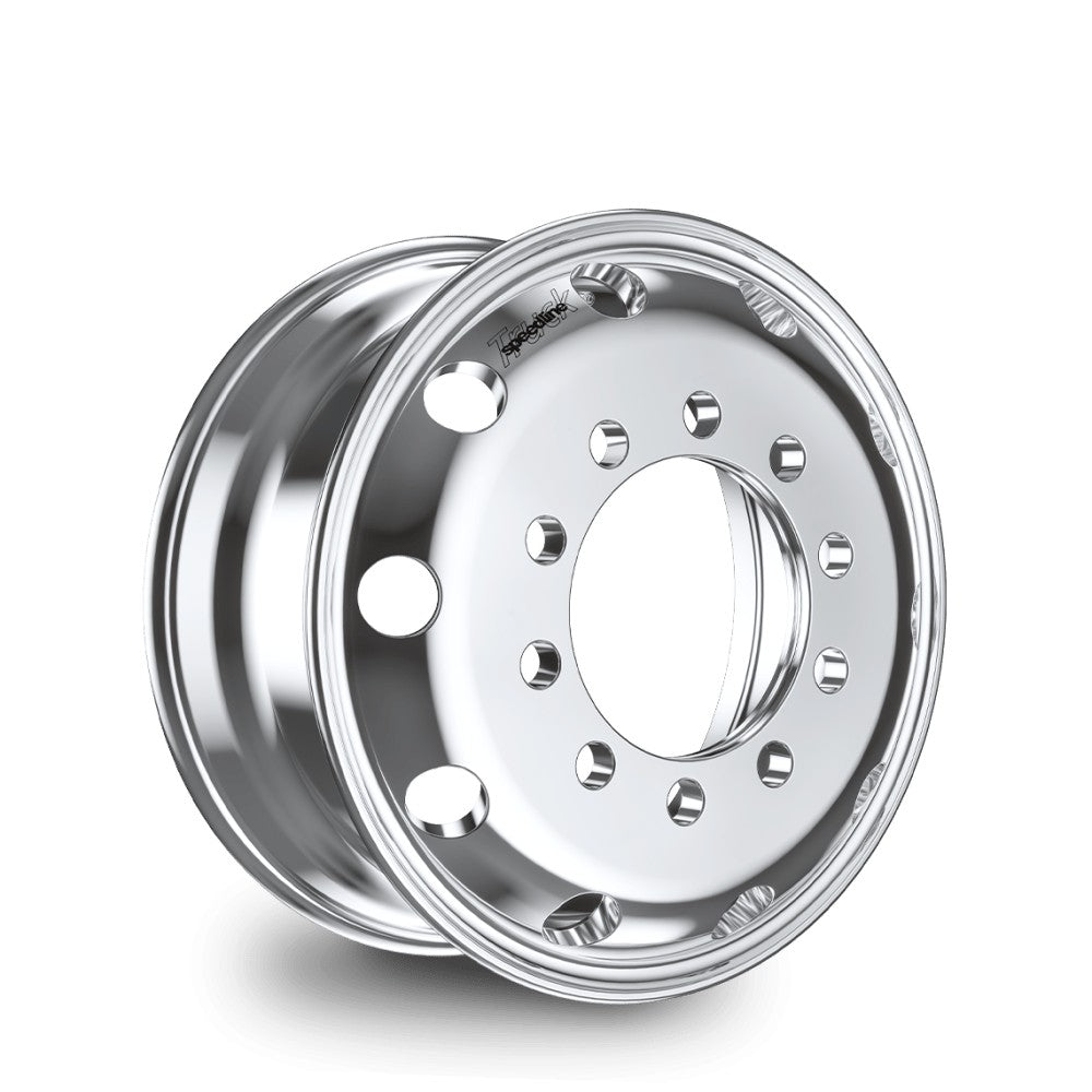 Speedline Alufelge 6.75x17.5 Zoll 10/225/176 ET117 SLT 3086 AM 26 Silber Diamant