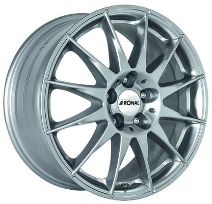 Ronal R54 decor-titan Alufelge