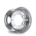Speedline Alufelge 11.75x22.5 Zoll 10/335/281 ET0 SLT 3099 BM 32 Silber Diamant