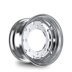 Speedline Alufelge 11.75x22.5 Zoll 10/335/281 ET0 SLT 2899 AM 26 Silber Diamant