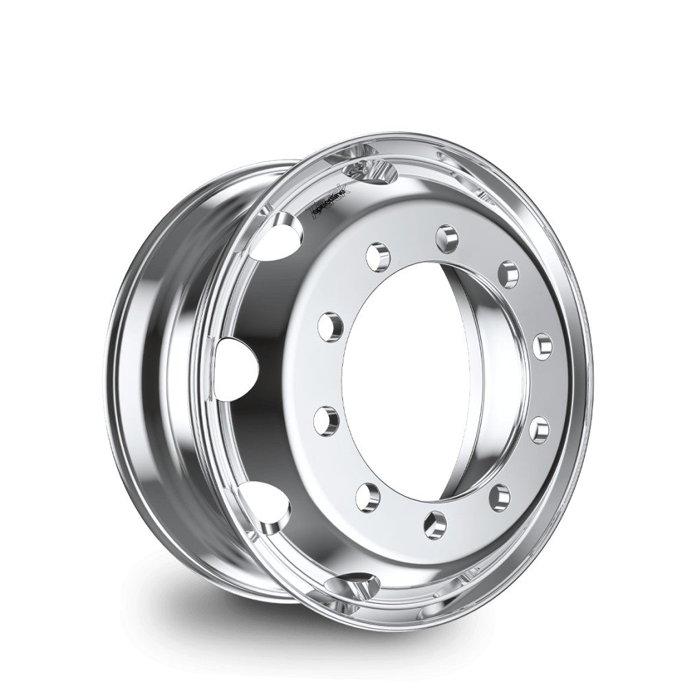 Speedline Alufelge 8.25x22.5 Zoll 10/335/281 ET146 SLT 2900 AM 26 Silber Diamant