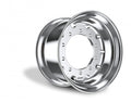 Speedline Alufelge 13.00x22.5 Zoll 10/335/281 ET-14 SLT 3187 AM 26 Silber Diamant