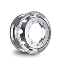 Speedline Alufelge 7.50x22.5 Zoll 10/335/281 ET138 SLT 3211 BM 32 Silber Diamant