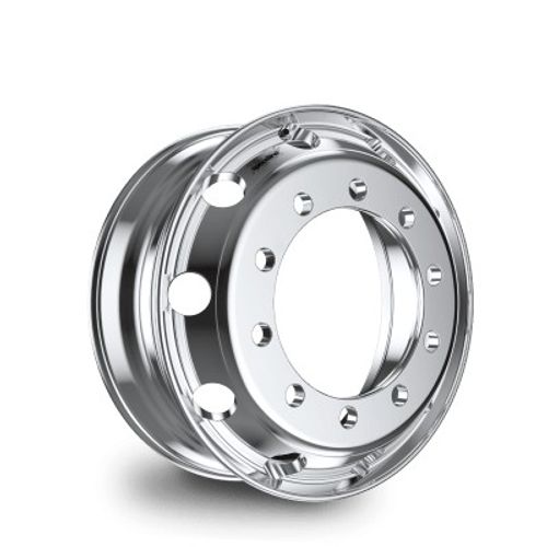 Speedline Alufelge 7.50x22.5 Zoll 10/335/281 ET138 SLT 3211 BM 32 Silber Diamant