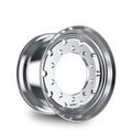 Speedline Alufelge 11.75x22.5 Zoll 10/335/281 ET45 SLT 3774 AM 26 Silber Diamant