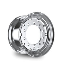 Speedline Alufelge 11.75x22.5 Zoll 10/335/281 ET45 SLT 3774 AM 26 Silber Diamant