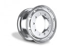 Speedline Alufelge 11.75x22.5 Zoll 10/335/281 ET120 SLT 2898 APT 26 Silber Hochglanzpoliert Aussen