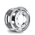 Speedline Alufelge 8.25x19.5 Zoll 8/275/221 ET146 SLT 4015 CM 26 Silber Diamant