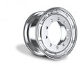 Speedline Alufelge 11.75x22.5 Zoll 10/335/281 ET120 SLT 3018 AM 26 Silber Diamant