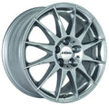 Ronal R54 decor-titan Alufelge