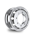 Speedline Alufelge 7.50x19.5 Zoll 8/275/221 ET134 SLT 3097 BM 30 Silber Diamant