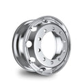 Speedline Alufelge 9.75x22.5 Zoll 10/335/281 ET153 SLT 3698 BM 32 Silber Diamant