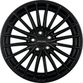 Ronal R68 Jetblack Alufelge 8.5x19 Zoll ET35 LK 5x120 ML82
