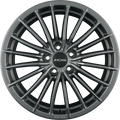 Ronal R68 Hyper Grey Alufelge 8.5x19 Zoll ET35 LK 5x120 ML82