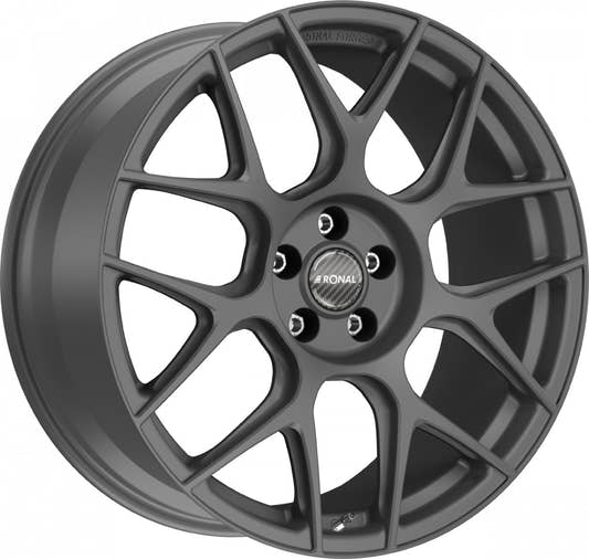 Ronal RF1 Forged tremolite metallic matt Alufelge 10x20 Zoll ET40 LK 5x112 ML82.05