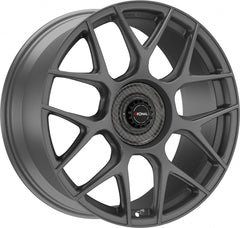 Ronal RF1 REV-CRB tremolite metallic matt Alufelge 9x20 Zoll ET25 LK 5x112 ML82.05