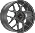 Ronal RF1 REV-CRB tremolite metallic matt Alufelge 8.5x20 Zoll ET35 LK 5x112 ML82.05