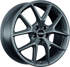 Ronal R75 tremolite metallic matt Alufelge 8x19 Zoll ET52.1 LK 5x112 ML66.5