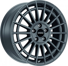 Ronal R73 tremolite metallic matt Alufelge 9.5x19 Zoll ET52 LK 5x112 ML66.5
