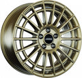 Ronal R73 bronze matt Alufelge 9.5x19 Zoll ET20.1 LK 5x112 ML66.5