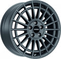 Ronal R73 tremolite metallic matt Alufelge 7.5x18 Zoll ET30 LK 5x112 ML66.5