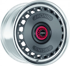 Ronal RR10 REV-R tremolite metallic matt Alufelge 7.5x16 Zoll ET35 LK 4x108 ML68
