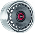 Ronal RR10 REV-R tremolite metallic matt Alufelge 7.5x16 Zoll ET35 LK 4x114.3 ML76