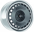 Ronal RR10 REV-B tremolite metallic matt Alufelge 7.5x16 Zoll ET18 LK 5x120 ML72.5