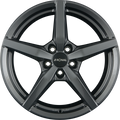Ronal R69 Magnetic Grey Alufelge 8x18 Zoll ET45 LK 5x112 ML76