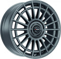 Ronal R73 REV-B tremolite metallic matt Alufelge 9.5x19 Zoll ET52 LK 5x112 ML66.5