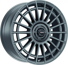Ronal R73 REV-B tremolite metallic matt Alufelge 9.5x19 Zoll ET52 LK 5x112 ML66.5