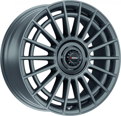 Ronal R73 REV-B tremolite metallic matt Alufelge 7.5x18 Zoll ET51 LK 5x112 ML57.06