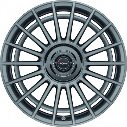 Ronal R73 REV-B tremolite metallic matt Alufelge 7.5x18 Zoll ET51 LK 5x112 ML57.06 – Bild 2