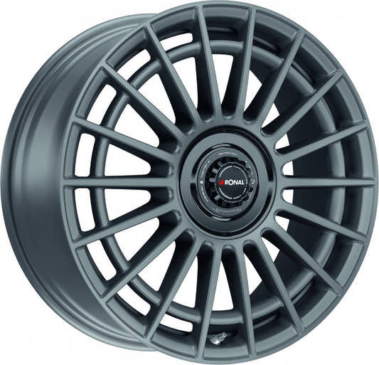 Ronal R73 REV-B tremolite metallic matt Alufelge 7.5x18 Zoll ET41 LK 4x98 ML58.1