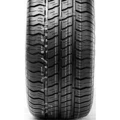 Eternity ST6000 195/55R10C 98N
