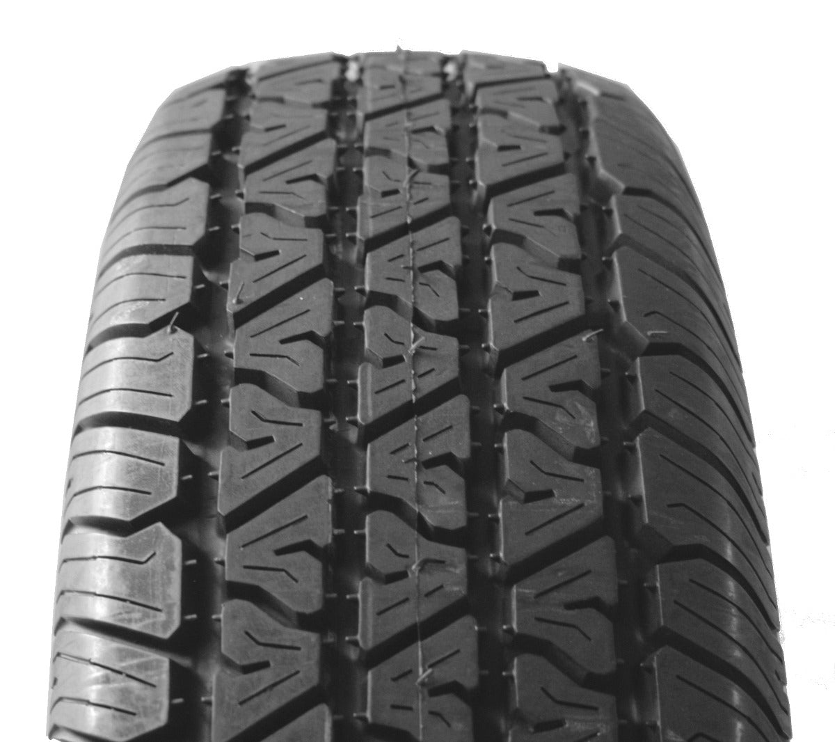 BF Goodrich Silvertown (Radial) 165 R15 86S Sommer