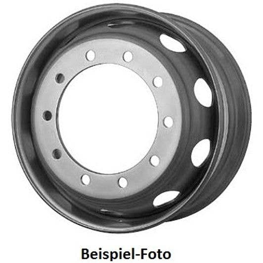 Jantsa Stahlfelge JANTSA SF-LKW 17. 5x6 Zoll
