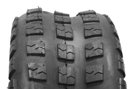 Wanda Tyre P519 15x6-6