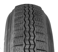 Michelin X 125 R12 62S Sommer