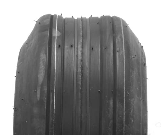 Veloce V3503 16x6.5-8