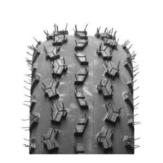Carlisle 4 Max 22x8-9