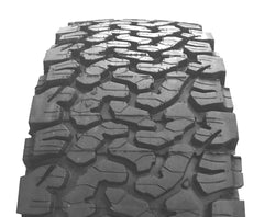 Pneus Ovada BFP2 245/75 R17 110S Sommer