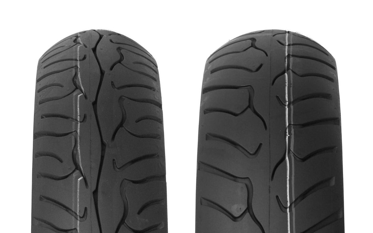 Vee Rubber VRM342 140/60-13 57P