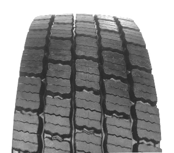 Reilo MS101/ RDG101 225/75 R17.5 129/127L